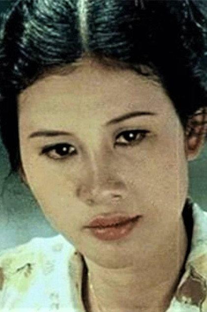 Thúy An - Actor Profile Photo