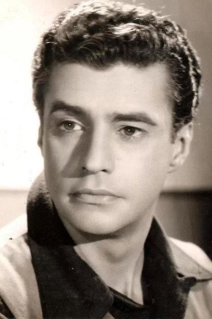 Alberto Ruschel - Actor Profile Photo