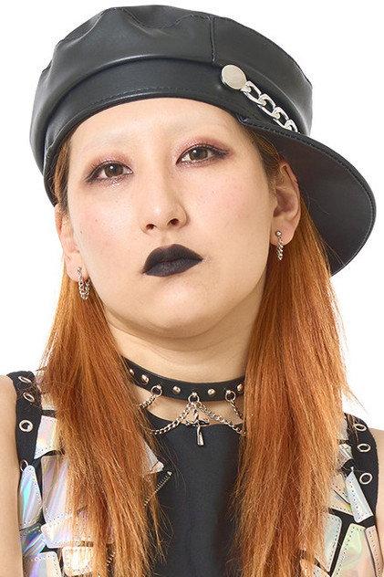 Riko Kawahata - Actor Profile Photo