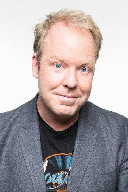 Pete Helliar - Actor Profile Photo