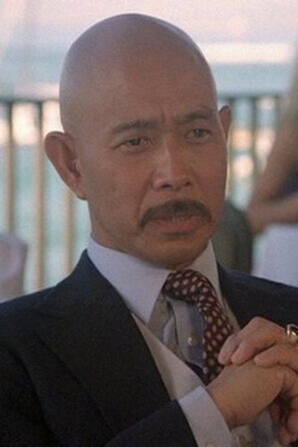 Seth Sakai - Actor Profile Photo