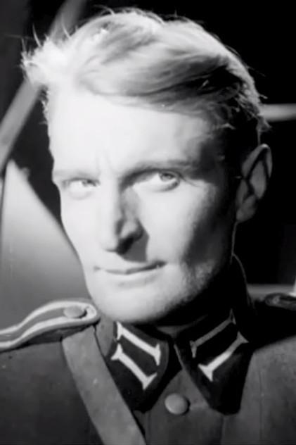 Nikolay Gorlov - Actor Profile Photo