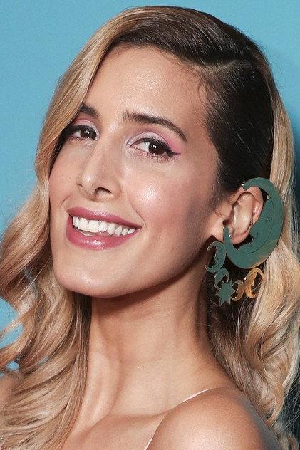 Rocío García - Actor Profile Photo