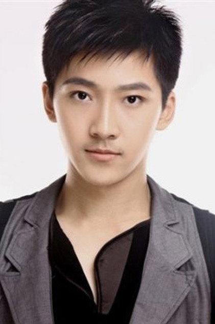 Lu Hong - Actor Profile Photo