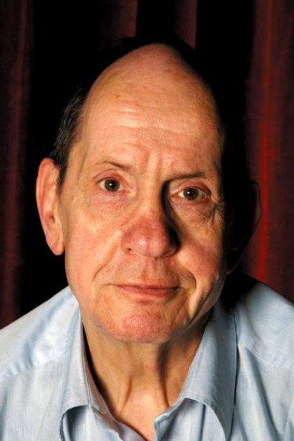 Bert André - Actor Profile Photo