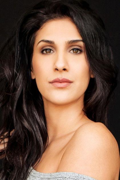 Parveen Dosanjh - Actor Profile Photo