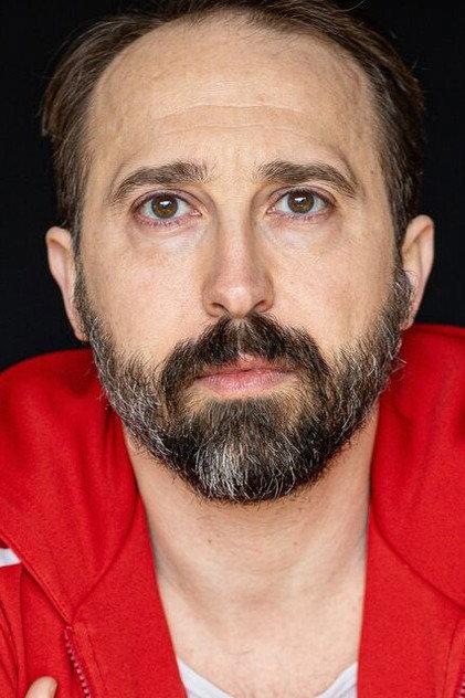 Michael del Coco - Actor Profile Photo