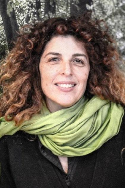 Yael Perlov - Actor Profile Photo