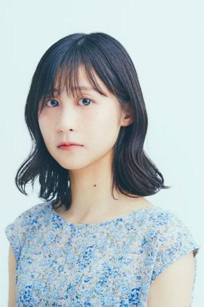 Misaki Fujimoto - Actor Profile Photo