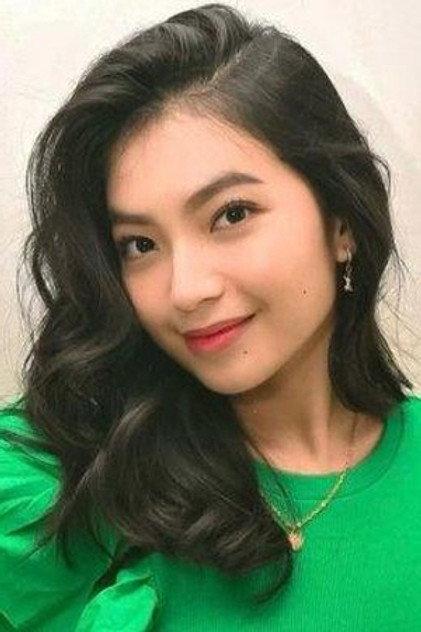 Shania Gracia - Actor Profile Photo