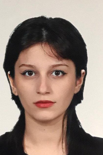 Şilan Narin - Actor Profile Photo
