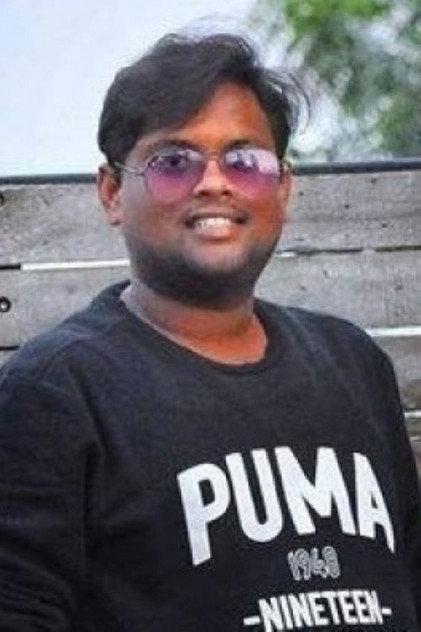Tasty Teja - Actor Profile Photo