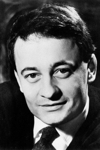Claude Laydu - Actor Profile Photo