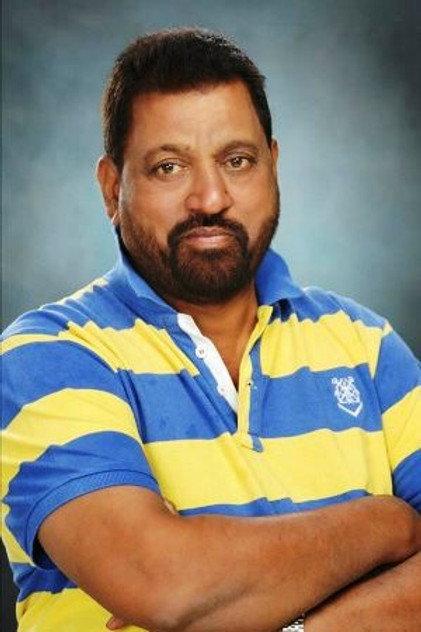 Narsing Yadav - Actor Profile Photo