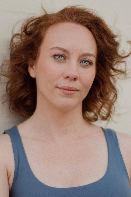 Emma Monk - Actor Profile Photo