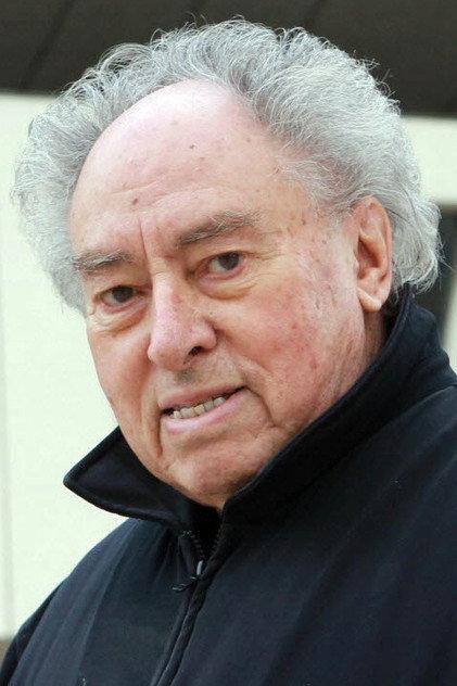 Serge Baudo - Actor Profile Photo