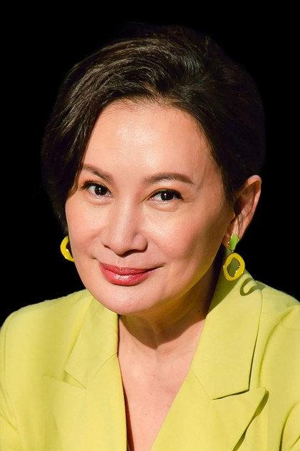 Chen Ya-lan - Actor Profile Photo