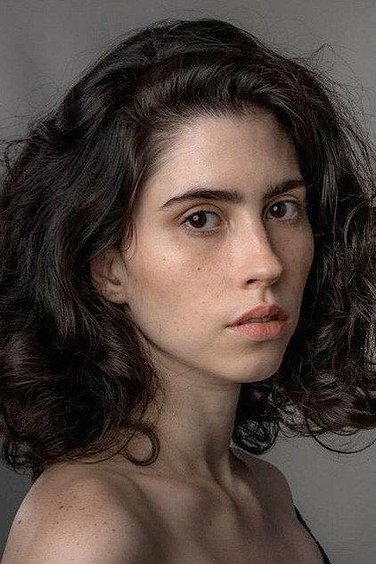 Olívia Torres - Actor Profile Photo