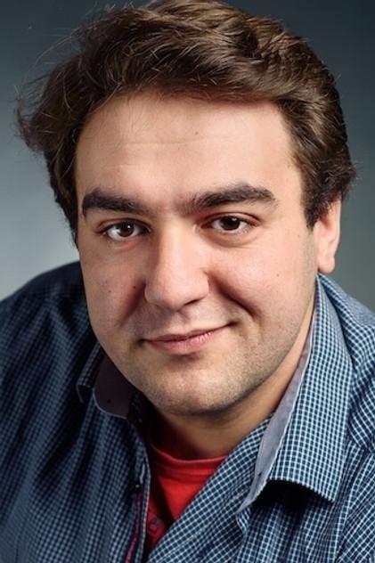 Gabriel Costin - Actor Profile Photo