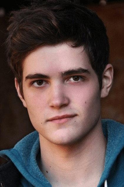Ben Winchell - Actor Profile Photo