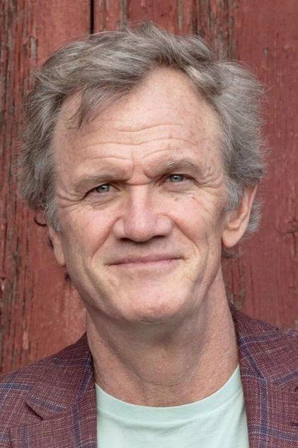 Matt Salinger - Actor Profile Photo