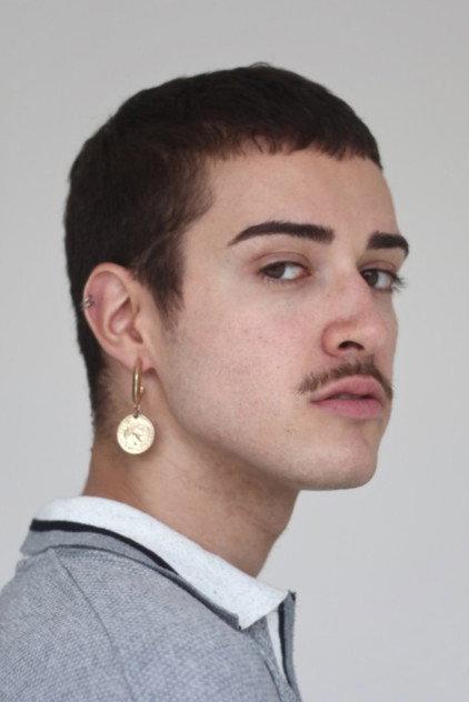 Adriano Selva - Actor Profile Photo