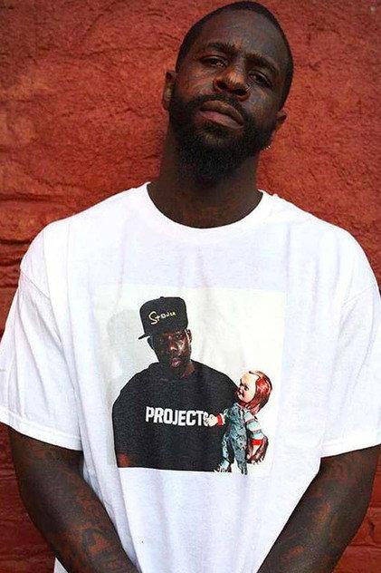 Antwuan Dixon - Actor Profile Photo