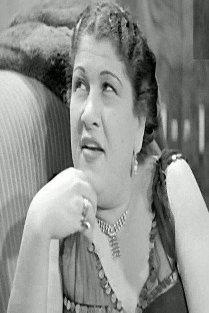 Margaret Safeer - Actor Profile Photo