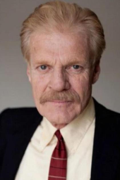 Danny Goldring - Actor Profile Photo