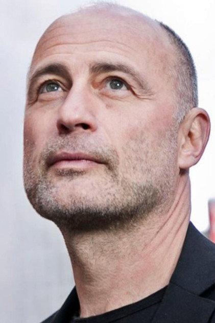 Per Graffman - Actor Profile Photo