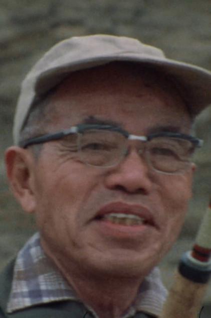 Koshiro Miura - Actor Profile Photo