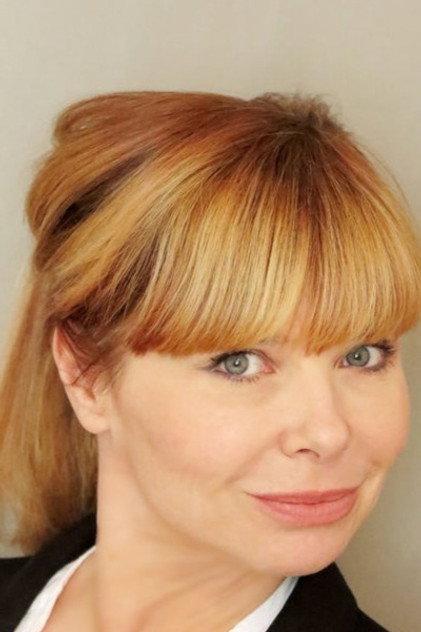 Sandra Steffl - Actor Profile Photo