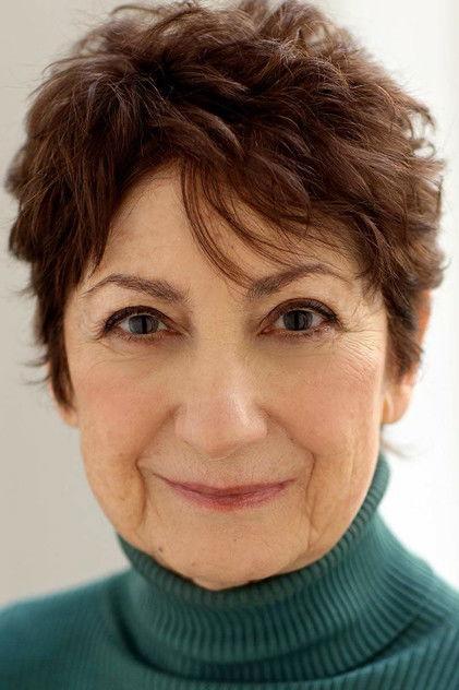 Joanna Merlin - Actor Profile Photo