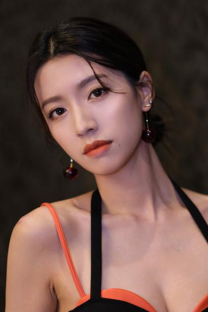 Sisley Choi Si-Pui - Actor Profile Photo