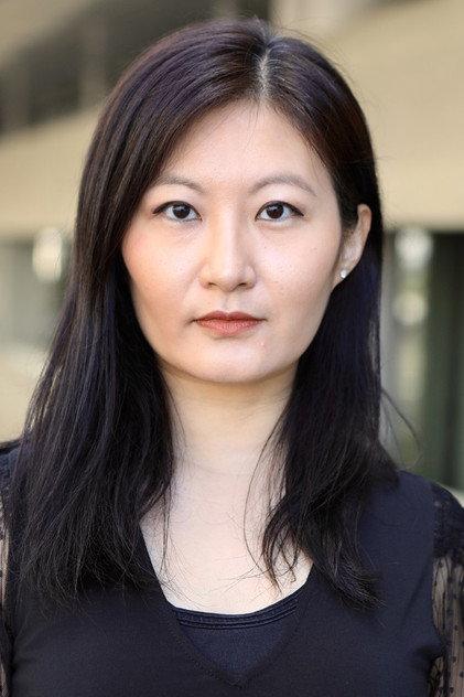 Line Phé - Actor Profile Photo