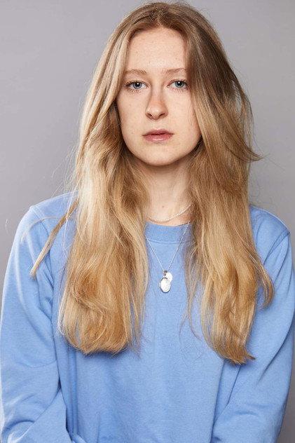 Tash Chant - Actor Profile Photo