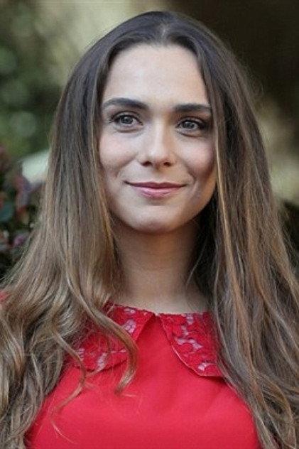 Lucrezia Guidone - Actor Profile Photo