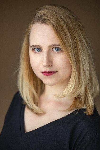 Františka Brzobohatá - Actor Profile Photo