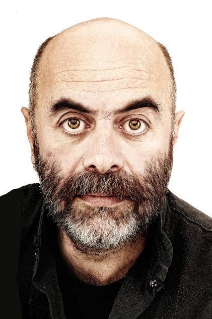 Ezel Akay - Actor Profile Photo