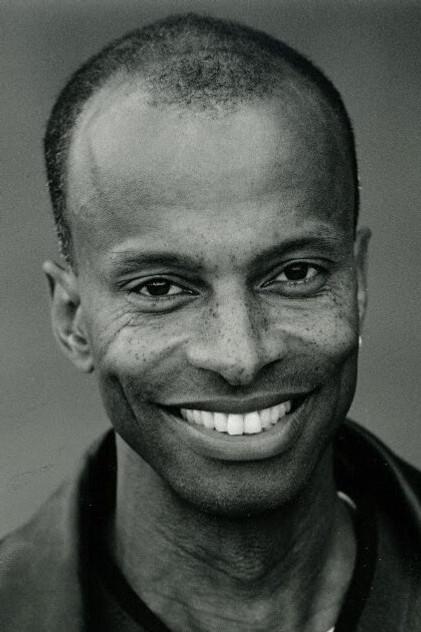 Denis Simpson - Actor Profile Photo