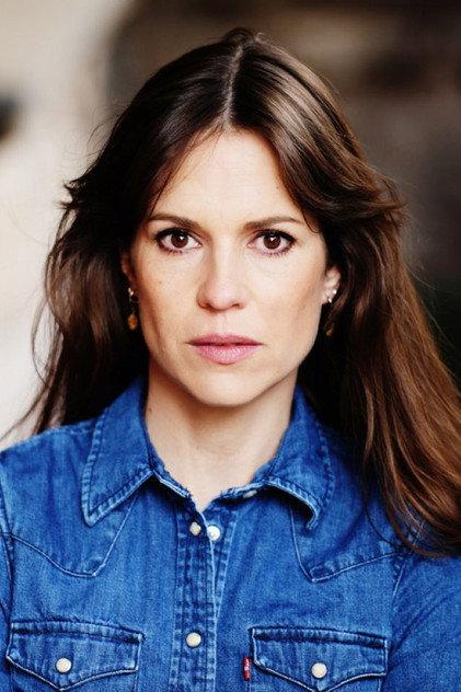 Birthe Wolter - Actor Profile Photo