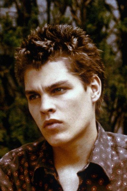 Ken King - Actor Profile Photo