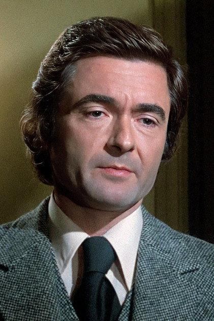 Jacques Bernard - Actor Profile Photo