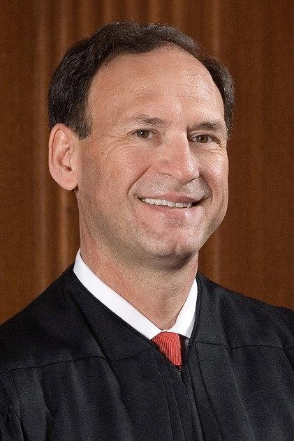 Samuel Alito - Actor Profile Photo