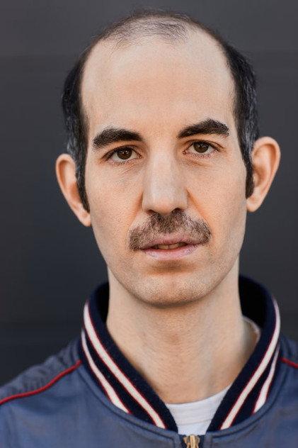 Marc Philipps - Actor Profile Photo