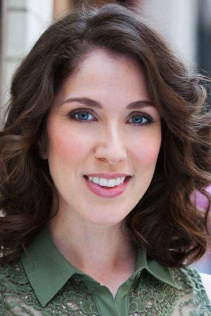 Deborah Green - Actor Profile Photo