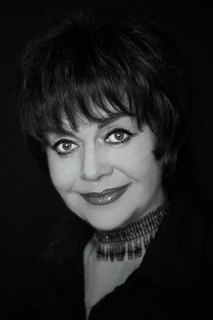 Tatyana Ivanova - Actor Profile Photo