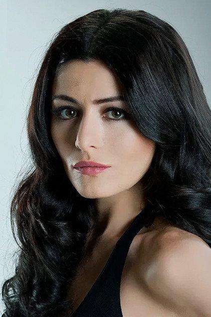 Deniz Çakır - Actor Profile Photo