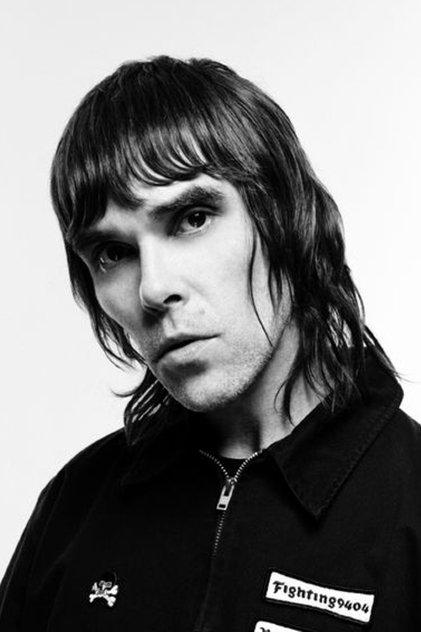 Ian Brown - Actor Profile Photo