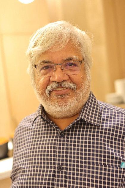Sundar Raj - Actor Profile Photo